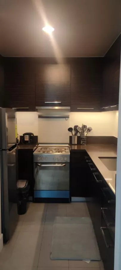 FOR RENT 1 Bedroom Unit at Lincoln Tower Proscenium at Rockwell06