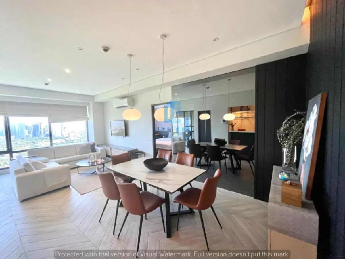 Bellagio 2BR for RENT06
