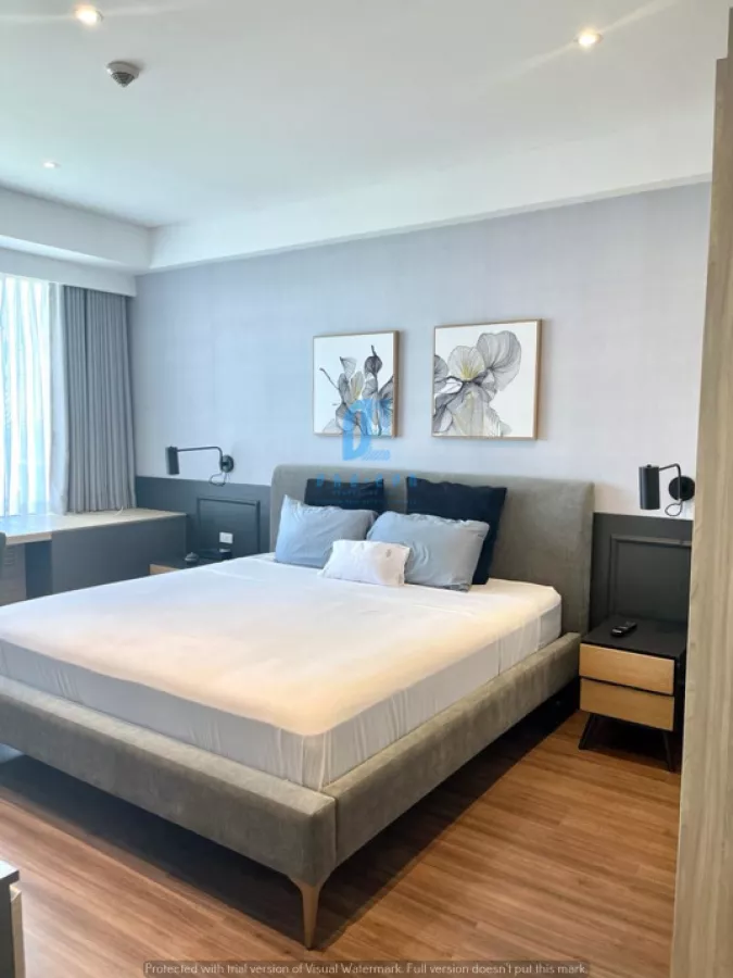 Bellagio 2BR for RENT07