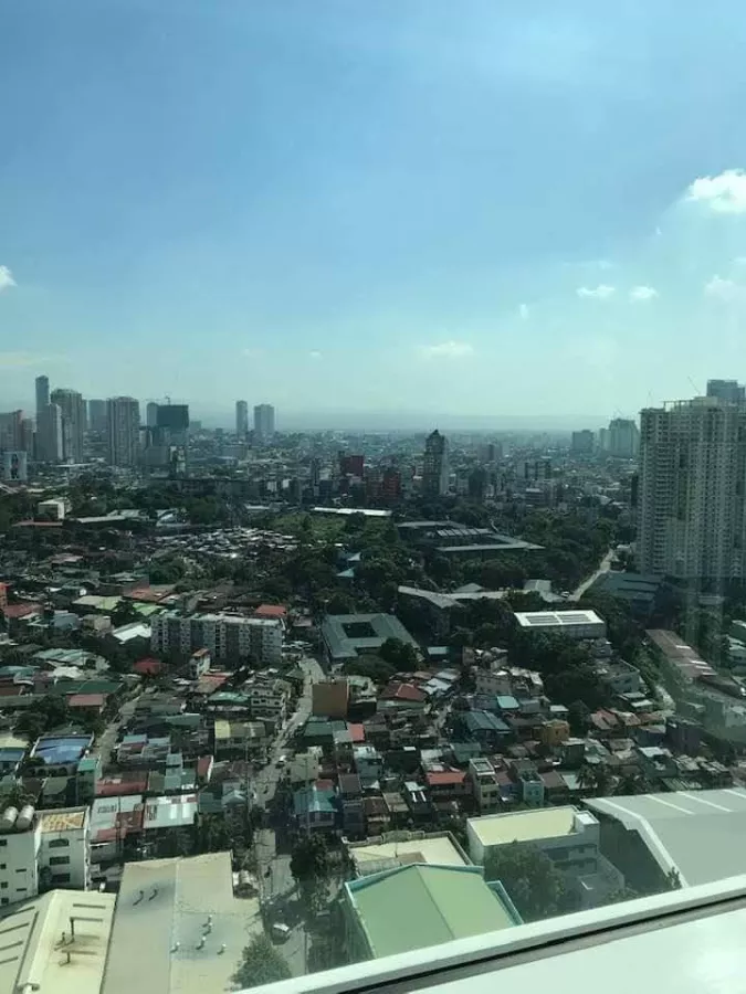 "2 bedroom for rent at Manansala tower, Rockwell, Makati"07