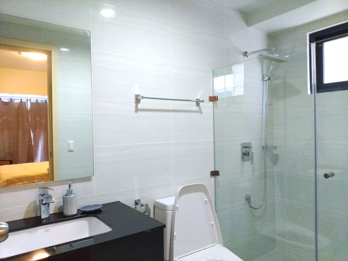 "80 sqm 2 Bedroom Unit for Lease in Oranbo, Pasig City"03