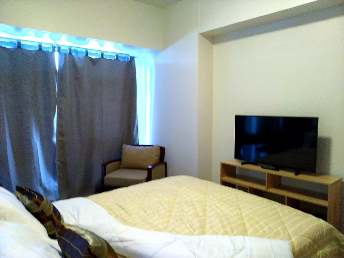 "80 sqm 2 Bedroom Unit for Lease in Oranbo, Pasig City"04