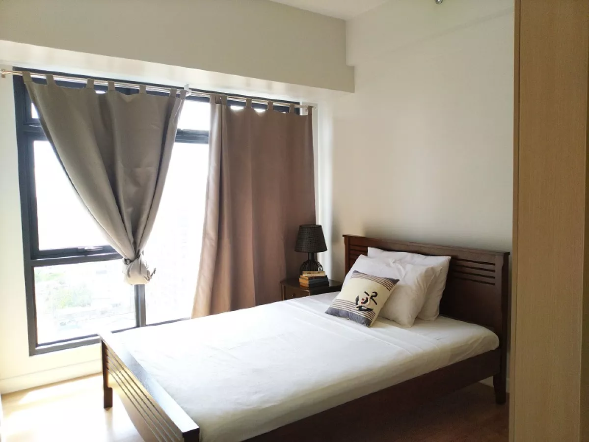 "80 sqm 2 Bedroom Unit for Lease in Oranbo, Pasig City"09