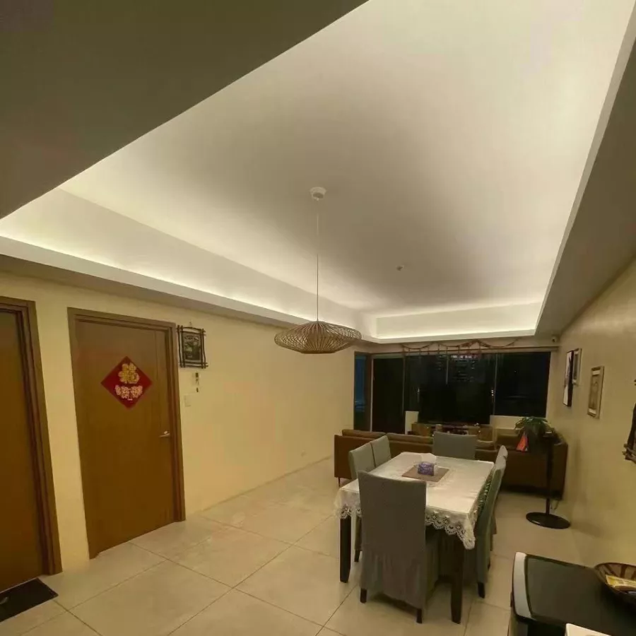 "For Lease Condominium Unit at Icon Plaza, Fort Bonifacio, Taguig City"02