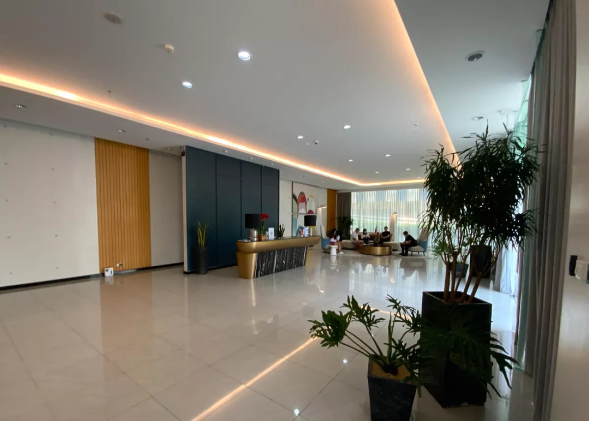 "2 Bedroom for Rent in Solstice, Circuit Makati"08