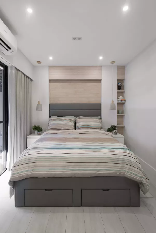 Nicely Furnished 2-Bedroom 2-Bathroom 2-Parking near BGC and McKinley03