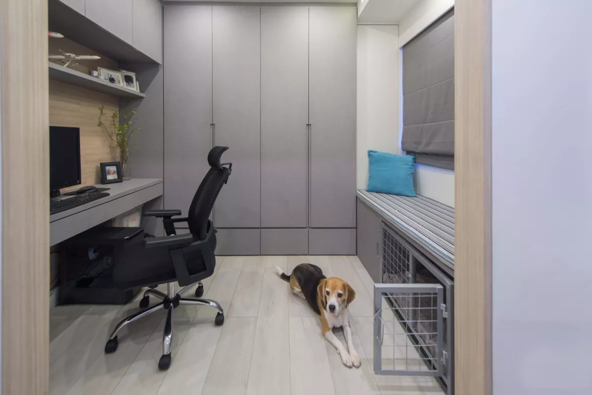 Nicely Furnished 2-Bedroom 2-Bathroom 2-Parking near BGC and McKinley04