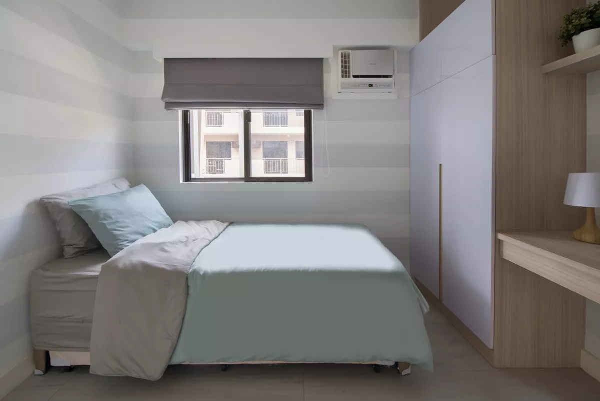 Nicely Furnished 2-Bedroom 2-Bathroom 2-Parking near BGC and McKinley06