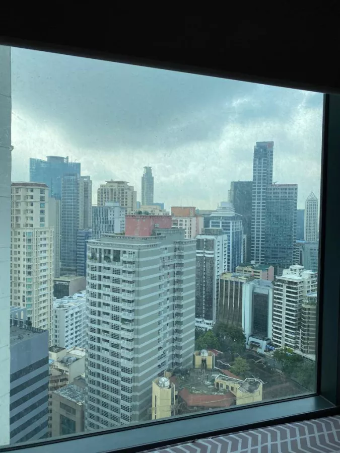 Shang Salcedo Place - Fully Furnished - Salcedo Makati City03