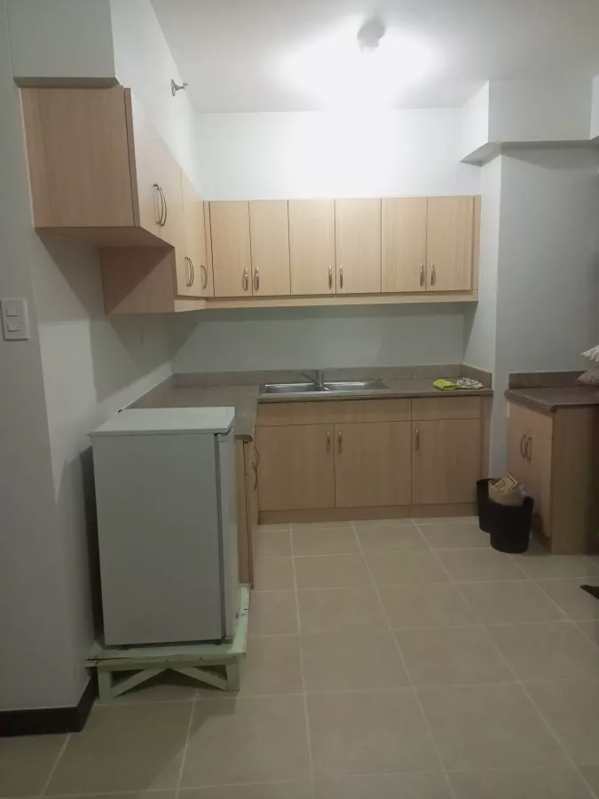 "2 Bedroom Condominium for Rent in Alea Residences, Bacoor, Cavite"02