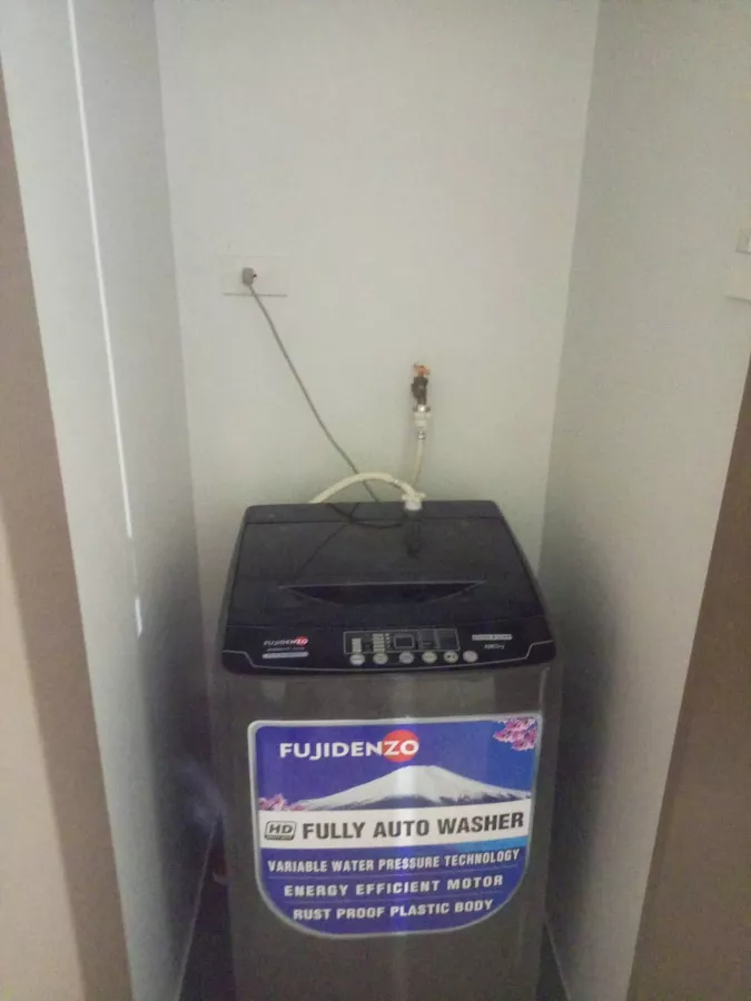 "2 Bedroom Condominium for Rent in Alea Residences, Bacoor, Cavite"03