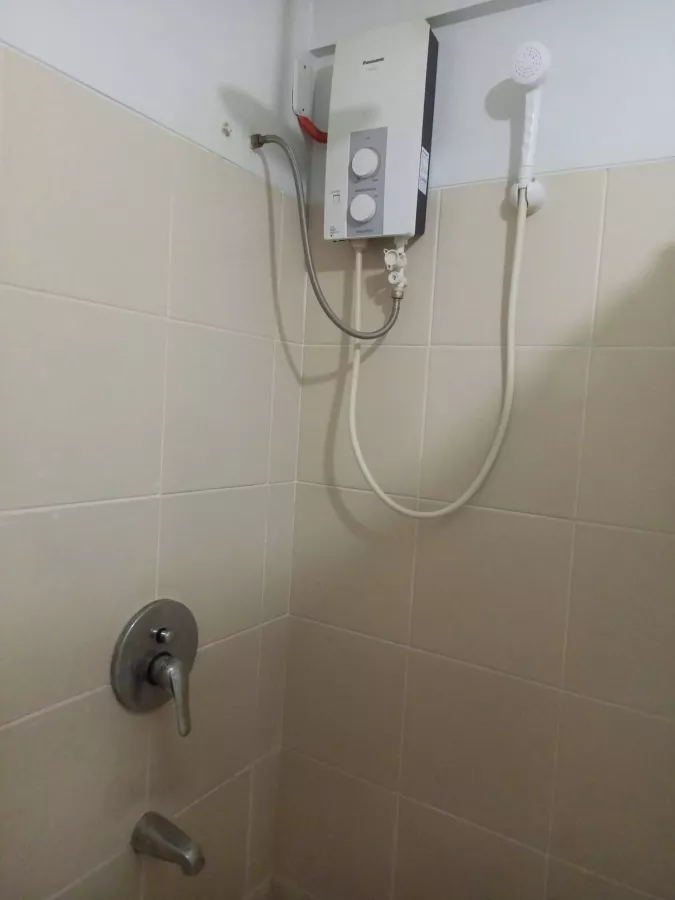 "2 Bedroom Condominium for Rent in Alea Residences, Bacoor, Cavite"04