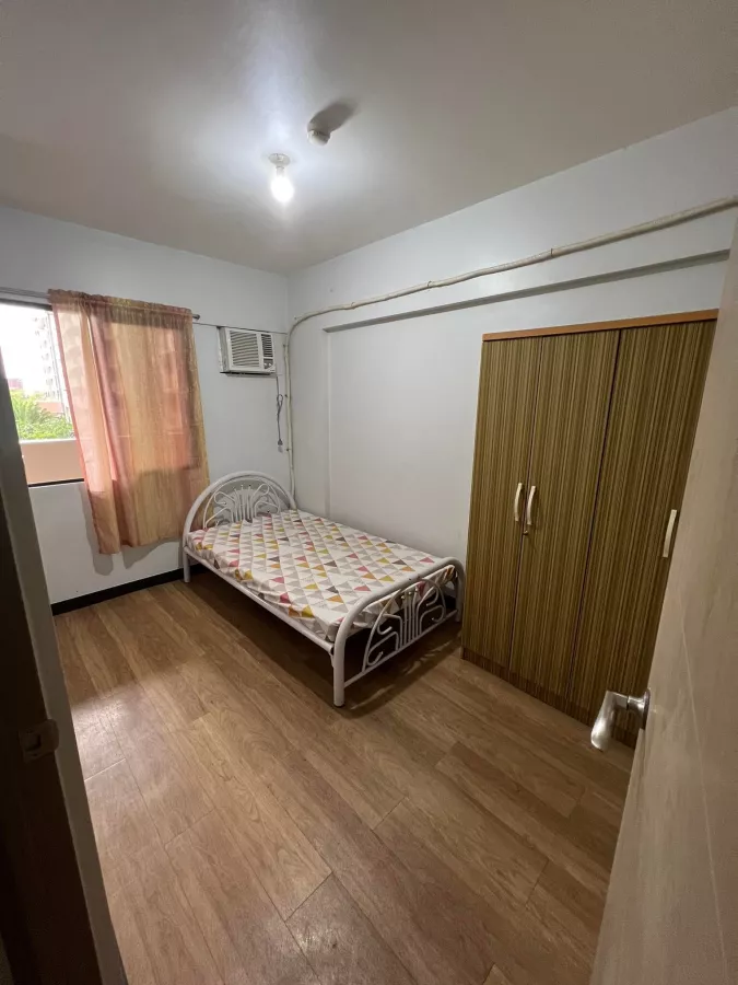 "2 Bedroom Condominium for Rent in Alea Residences, Bacoor, Cavite"07