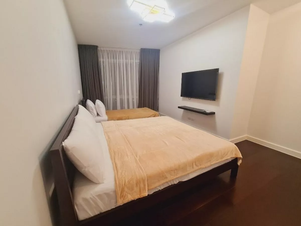 "Brand New Nicely Furnished 1-Bedroom Unit for Rent at East Gallery Place, Taguig"03