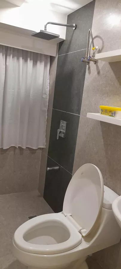 "Affordable Condo Cheapest 2 Bedroom 2 bath at BGC, Taguig City Metro Manila PH"02