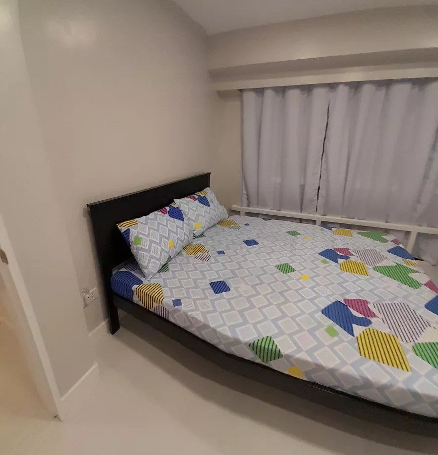 "Affordable Condo Cheapest 2 Bedroom 2 bath at BGC, Taguig City Metro Manila PH"03