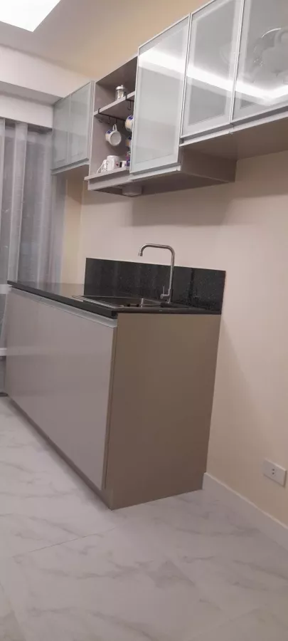 "Affordable Condo Cheapest 2 Bedroom 2 bath at BGC, Taguig City Metro Manila PH"06