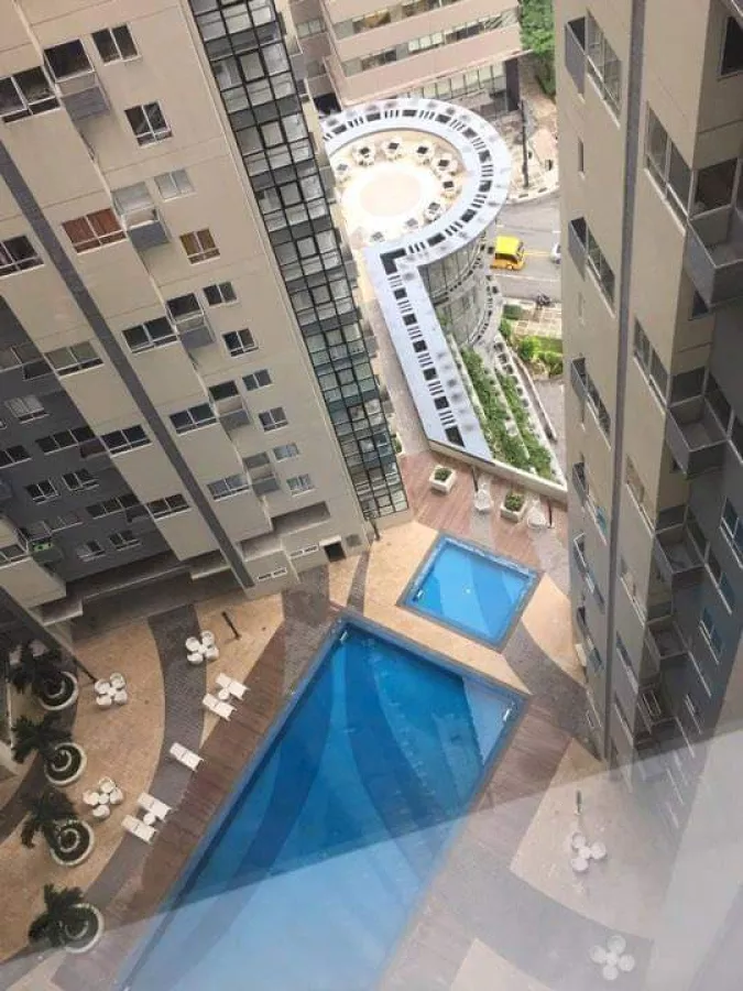 "Affordable Condo Cheapest 2 Bedroom 2 bath at BGC, Taguig City Metro Manila PH"10