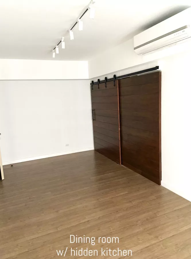 "Brand New! Sandstone At Portico, Pasig 3 Bedroom For Rent with 1 Parking"03