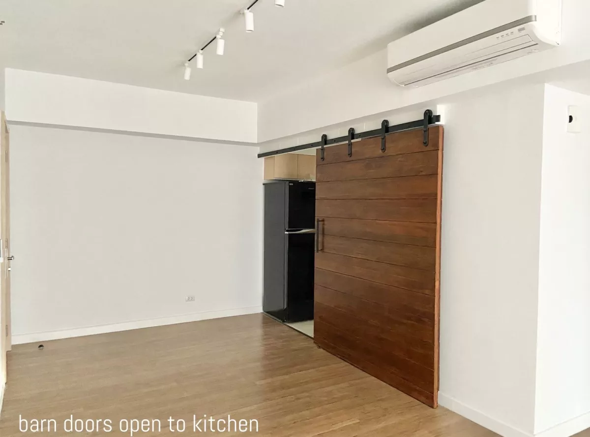 "Brand New! Sandstone At Portico, Pasig 3 Bedroom For Rent with 1 Parking"04