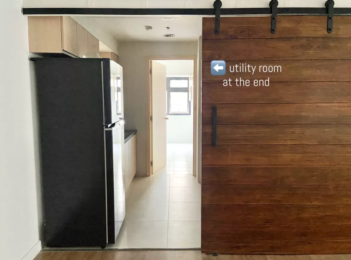 "Brand New! Sandstone At Portico, Pasig 3 Bedroom For Rent with 1 Parking"05