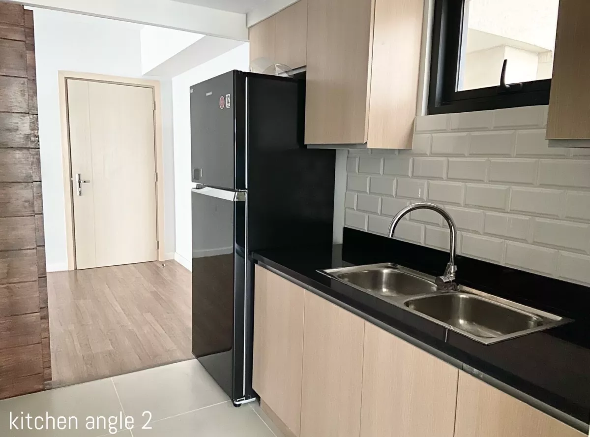 "Brand New! Sandstone At Portico, Pasig 3 Bedroom For Rent with 1 Parking"06