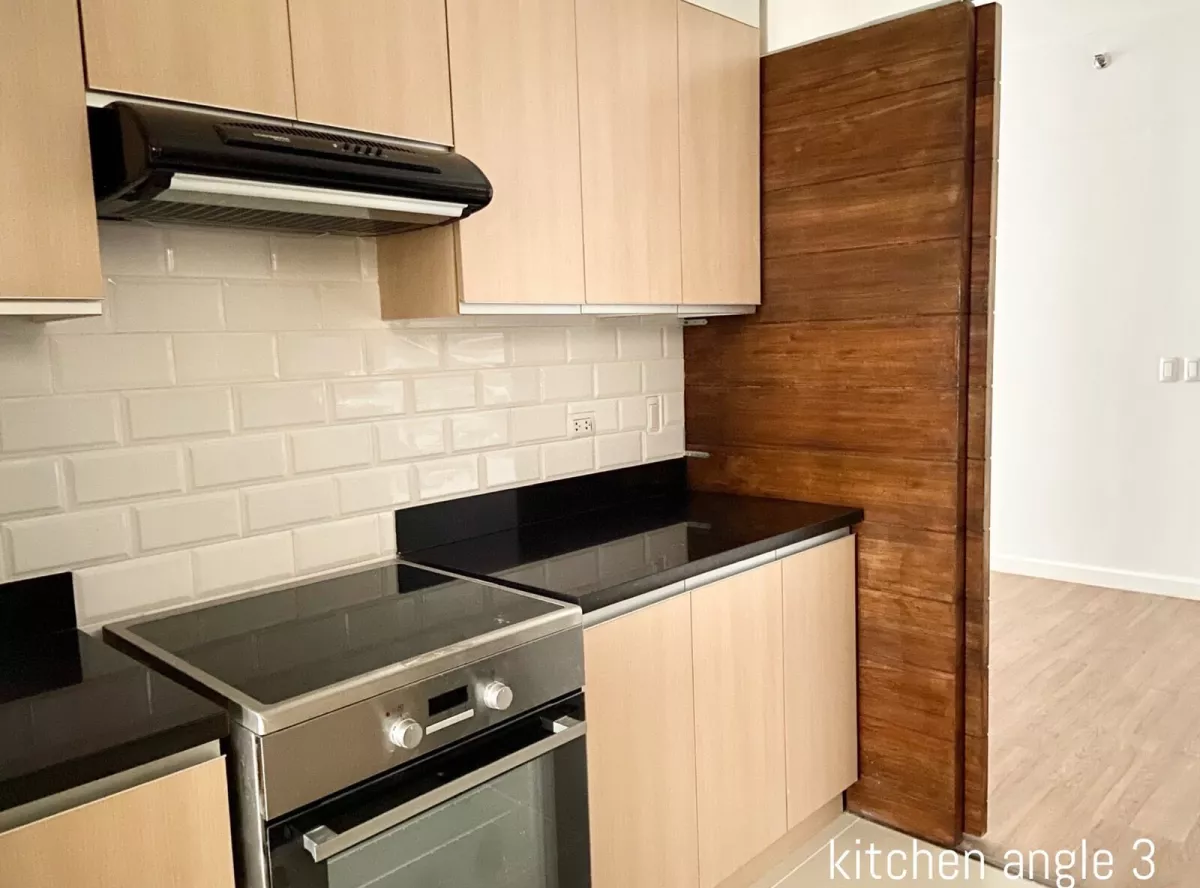 "Brand New! Sandstone At Portico, Pasig 3 Bedroom For Rent with 1 Parking"07