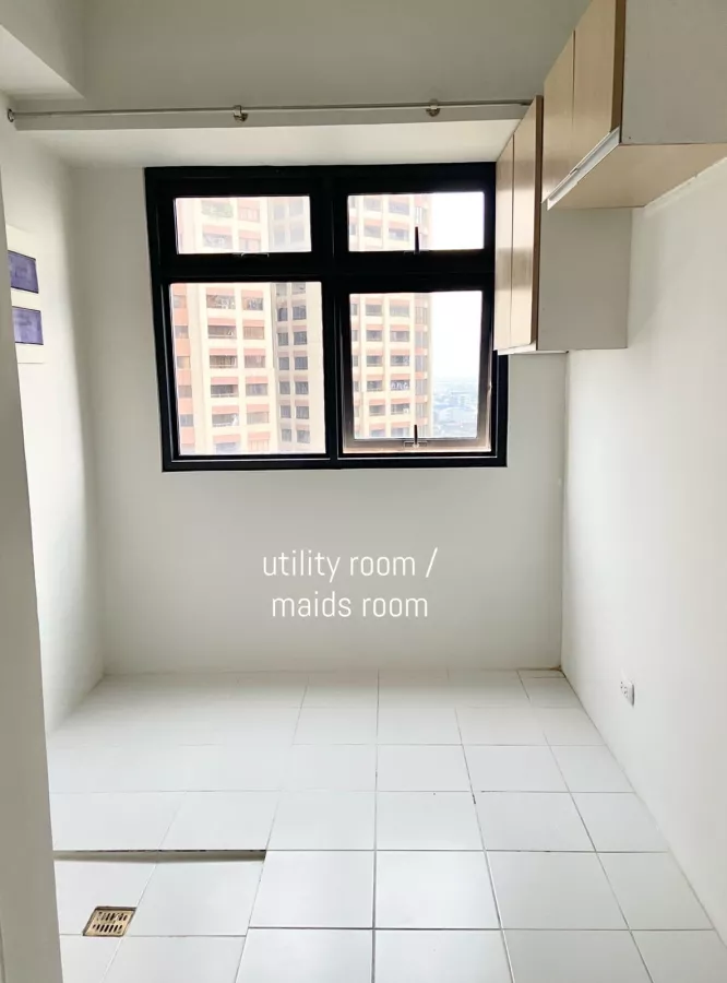 "Brand New! Sandstone At Portico, Pasig 3 Bedroom For Rent with 1 Parking"08