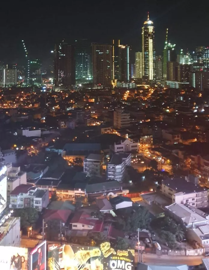 Brio Tower 2 Bedroom Condominium Unit for Rent09