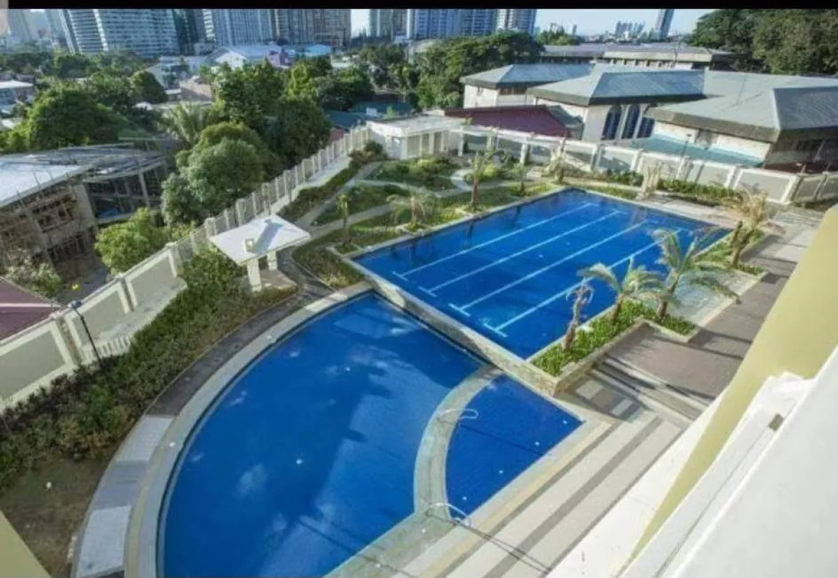Brio Tower 2 Bedroom Condominium Unit for Rent10