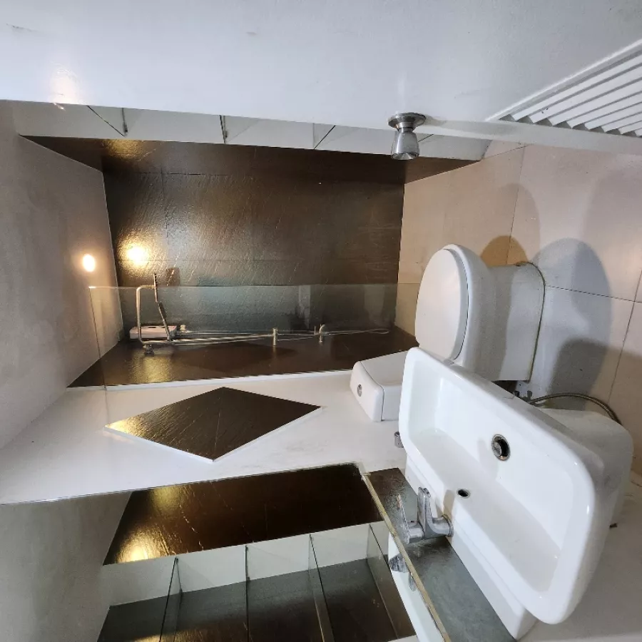 Furnished 3 Bedroom Condo Unit for Rent in Makati City02
