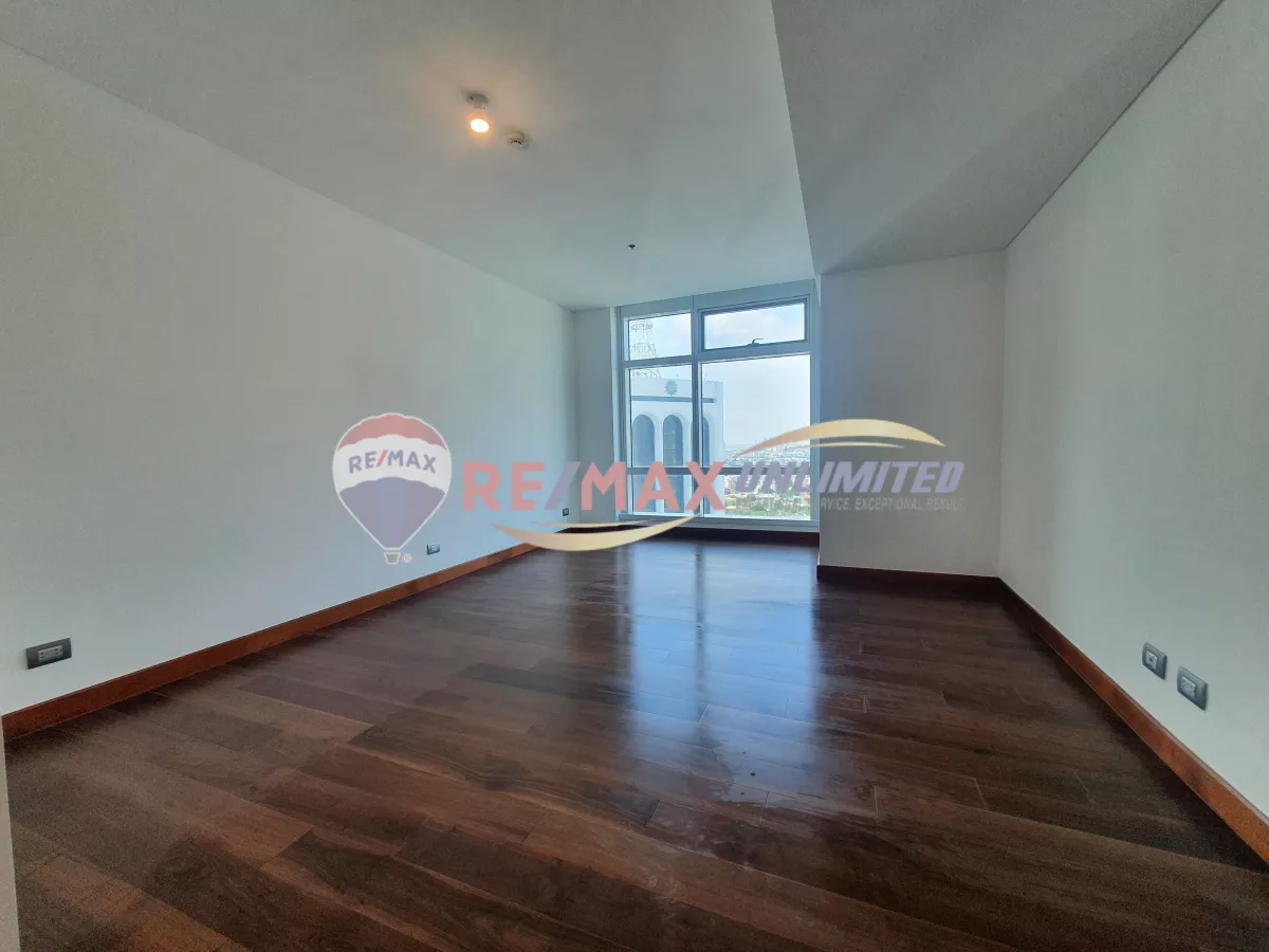 3 Bedroom Unit for Lease at Two Roxas Triangle04