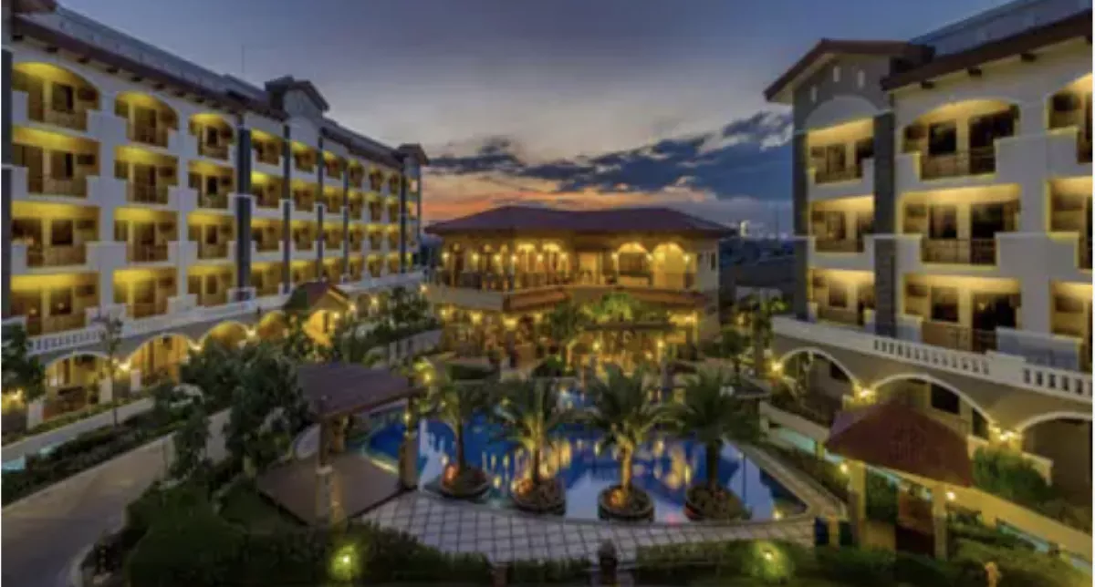 For Rent 2 Bedroom unit with balcony in Las Piñas02