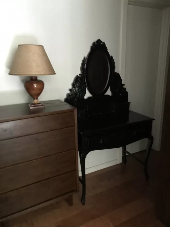 "1 Bedroom for Lease at Eton Residences, Makati City"03