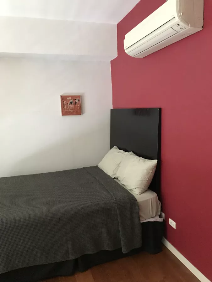 "1 Bedroom for Lease at Eton Residences, Makati City"04