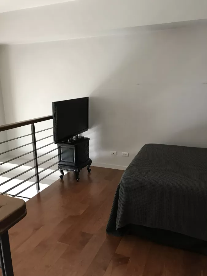 "1 Bedroom for Lease at Eton Residences, Makati City"05