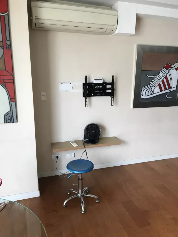"1 Bedroom for Lease at Eton Residences, Makati City"06