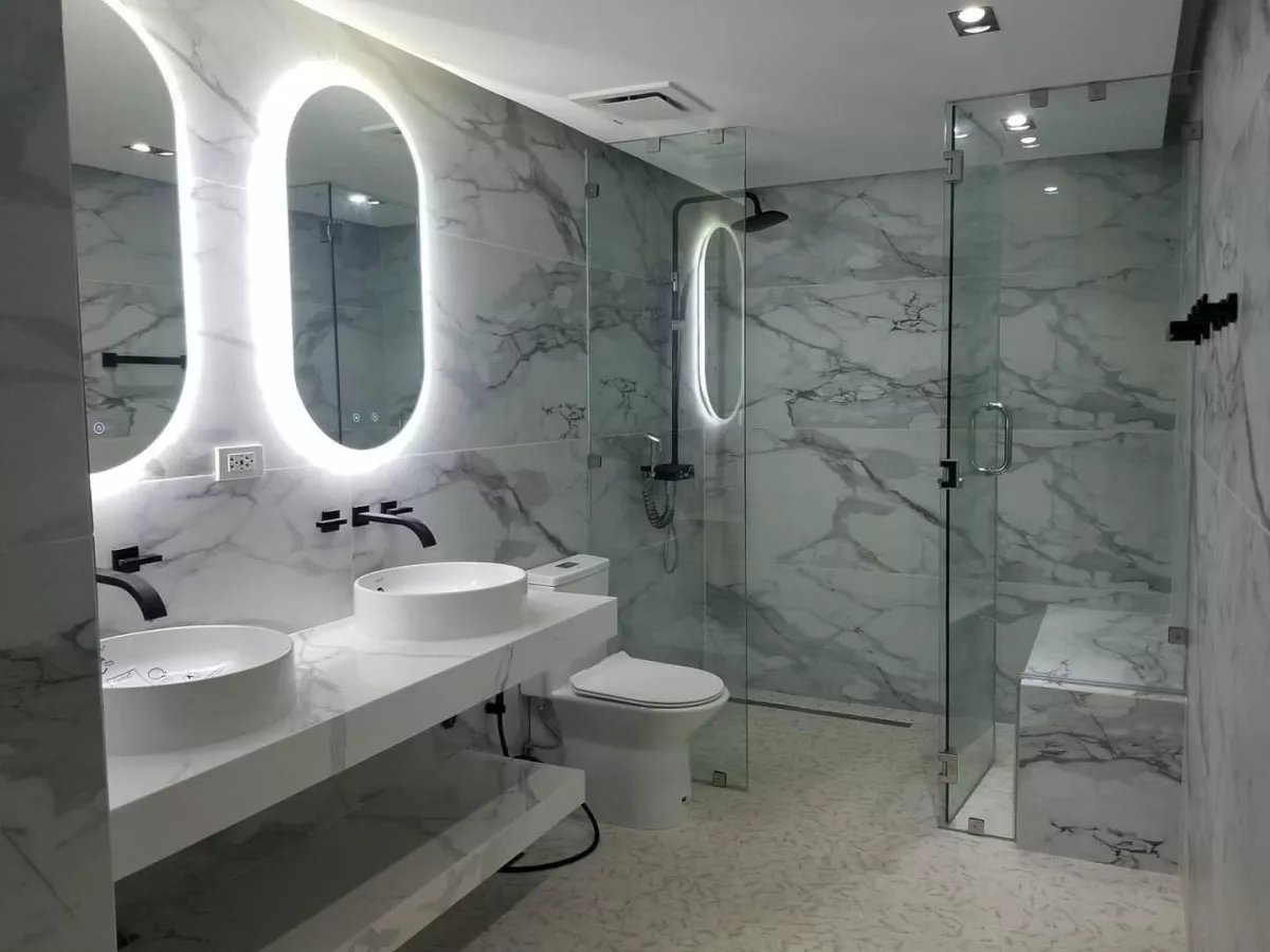 Fully Furnished 3br Penthouse In Avalon For Rent02