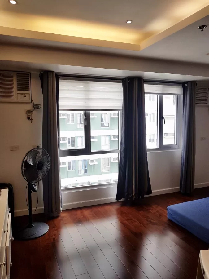 "1BR Semi Furnished Condo unit Fof Rent Avida Towers Alabang, Muntinlupa"05