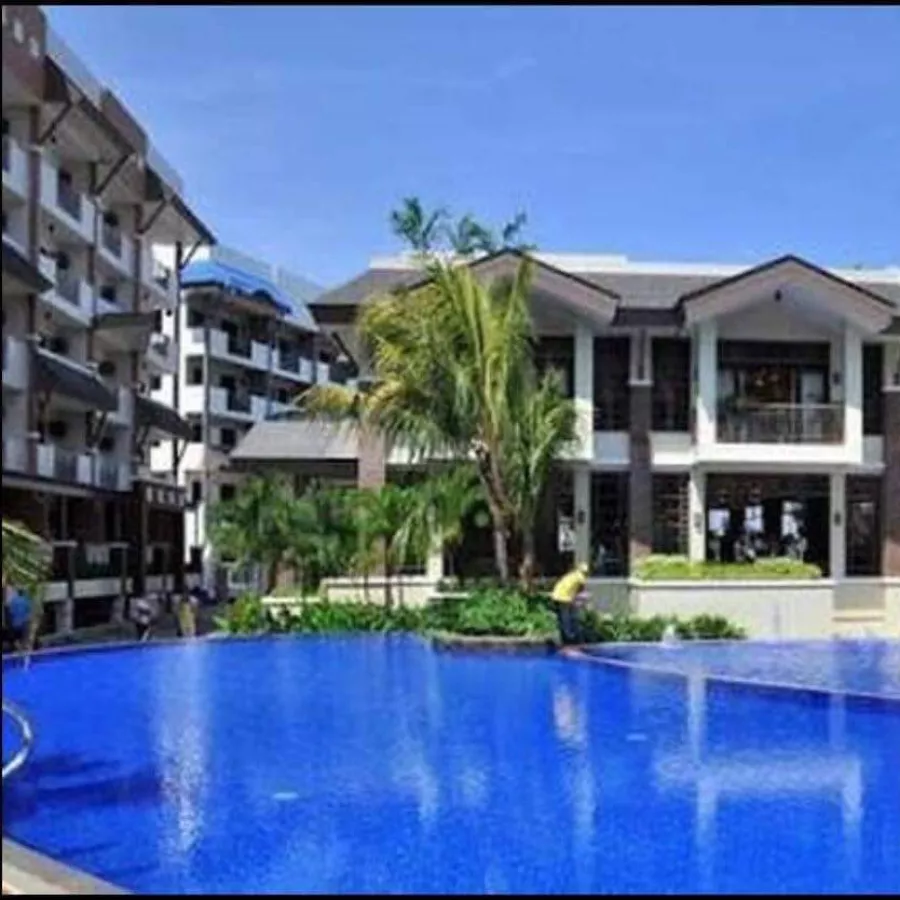 "2 Bedroom Unit For Rent at Siena Park Residences, Parañaque City"02