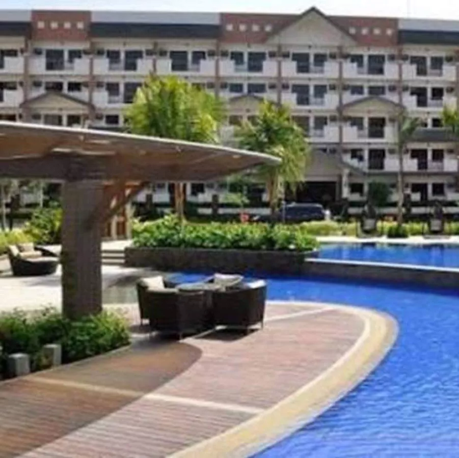 "2 Bedroom Unit For Rent at Siena Park Residences, Parañaque City"03