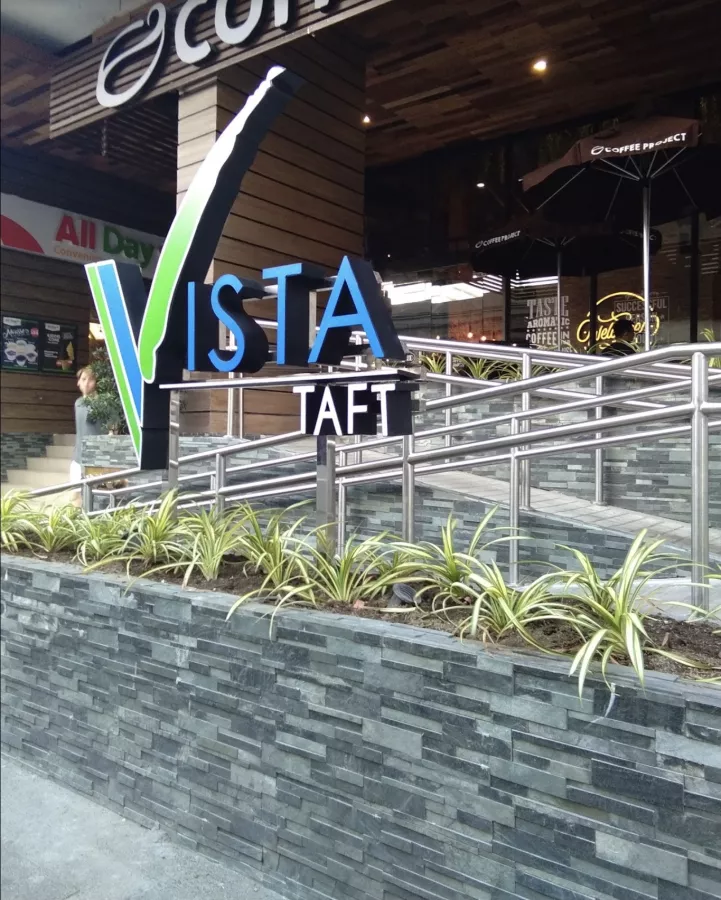 "1 Bedroom Unit For Rent at Vista Taft @ Vista Residences, Manila City"02