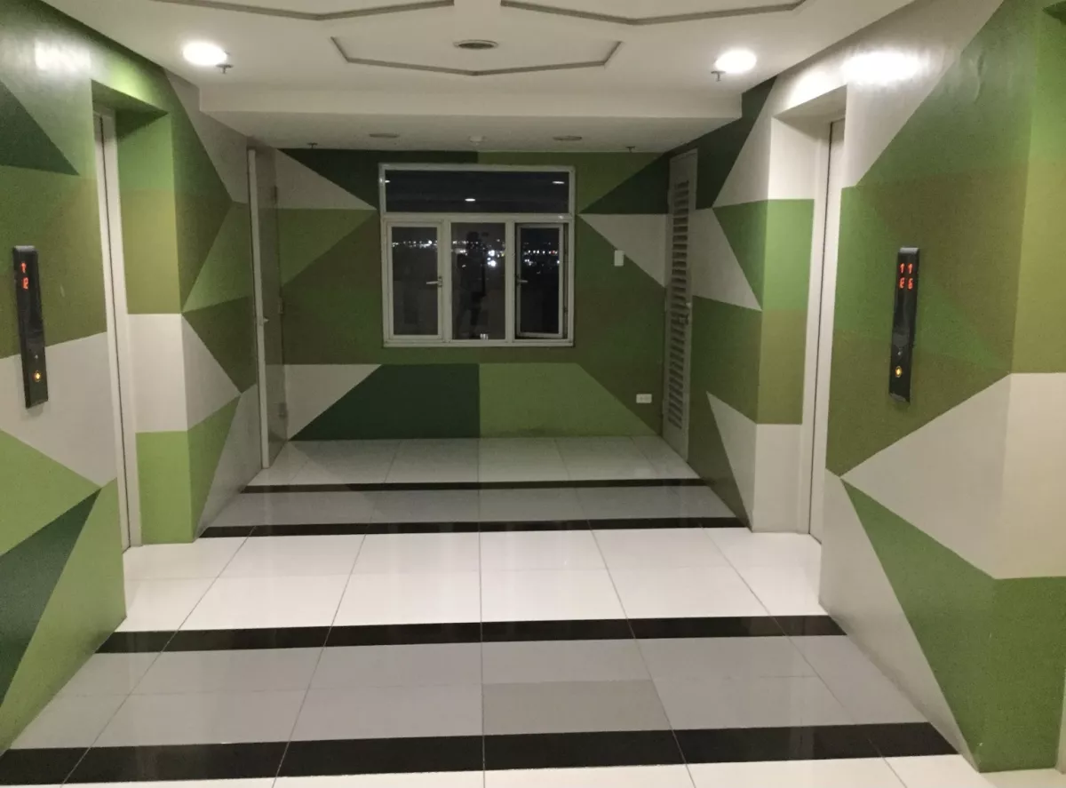 "1 Bedroom Unit For Rent at Vista Taft @ Vista Residences, Manila City"05