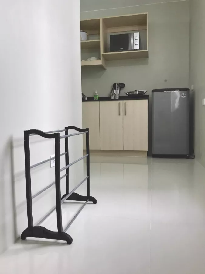 "1 Bedroom Unit For Rent at Vista Taft @ Vista Residences, Manila City"08