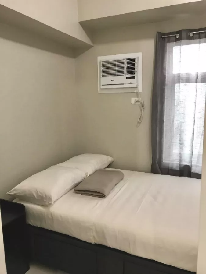 "1 Bedroom Unit For Rent at Vista Taft @ Vista Residences, Manila City"10