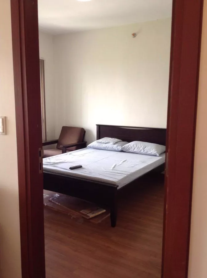 For Lease 1-Bedroom Unit in La Vie Flats Filinvest Alabang02