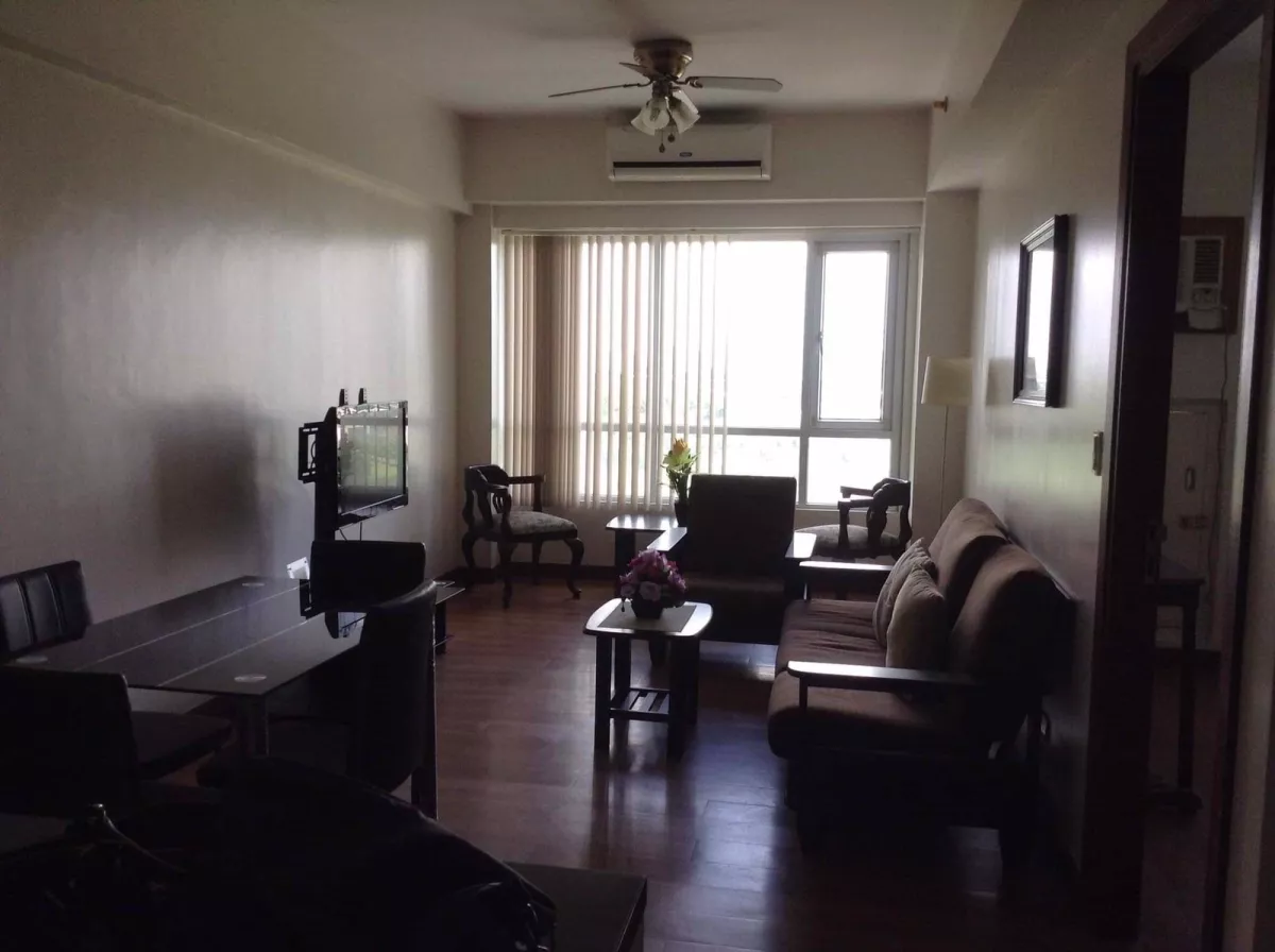 For Lease 1-Bedroom Unit in La Vie Flats Filinvest Alabang03