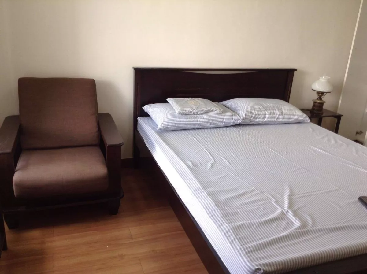 For Lease 1-Bedroom Unit in La Vie Flats Filinvest Alabang04