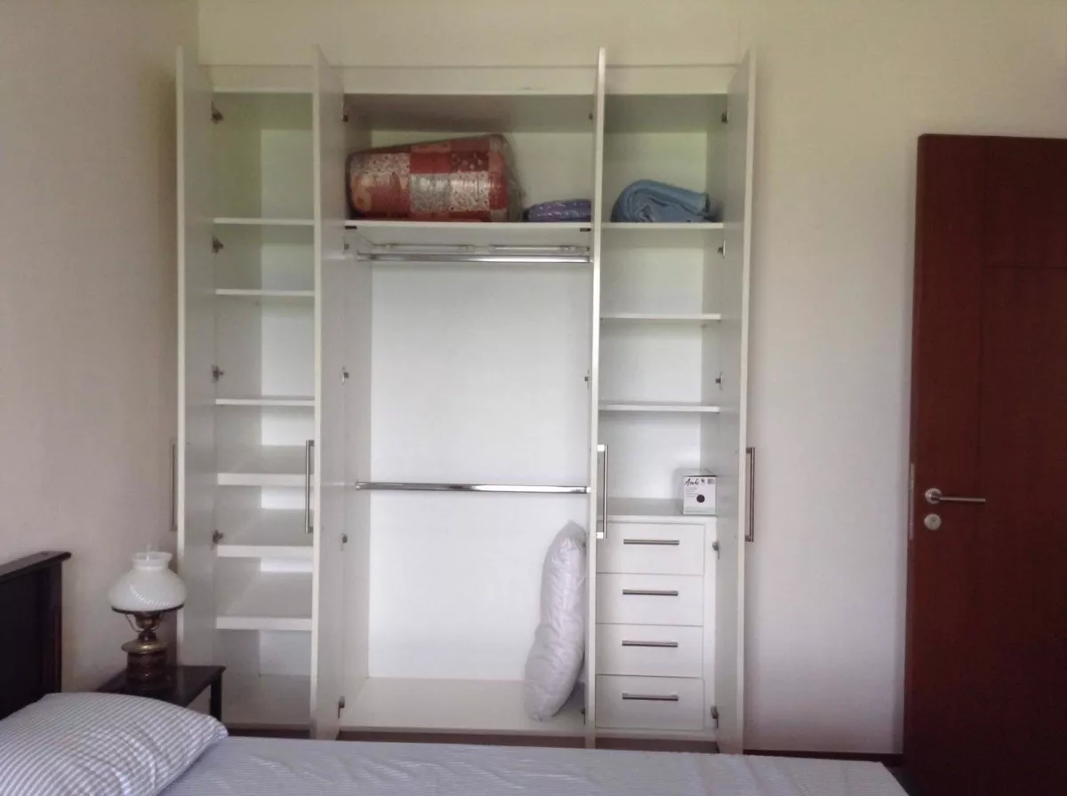 For Lease 1-Bedroom Unit in La Vie Flats Filinvest Alabang05