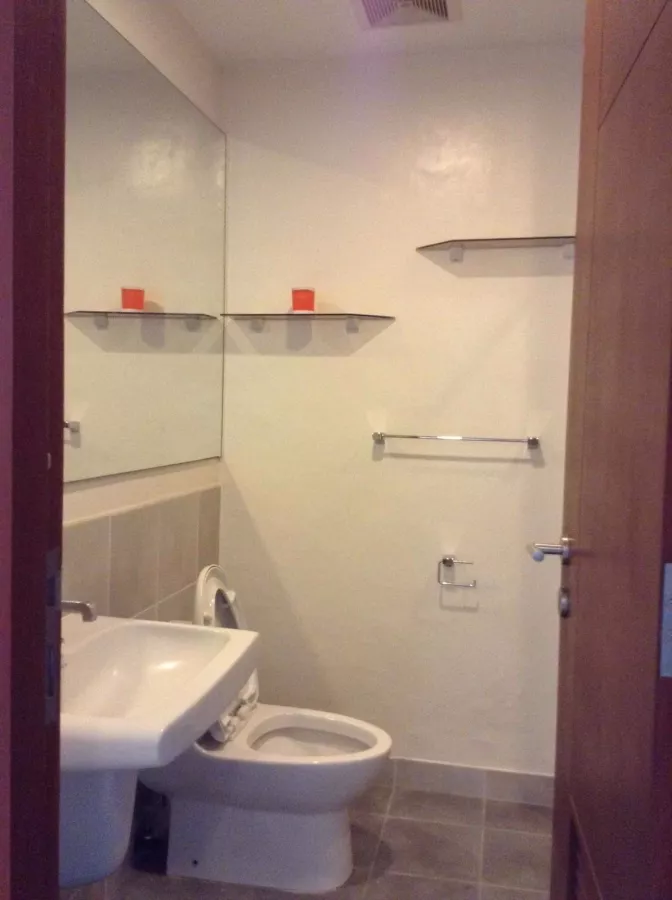For Lease 1-Bedroom Unit in La Vie Flats Filinvest Alabang06